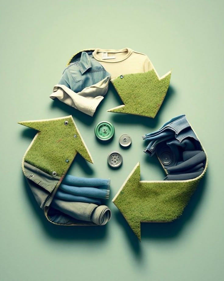 Vol.2 | Who’s Leading T2T Innovation? A Global Snapshot of Textile-to-Textile Recycling Technologies