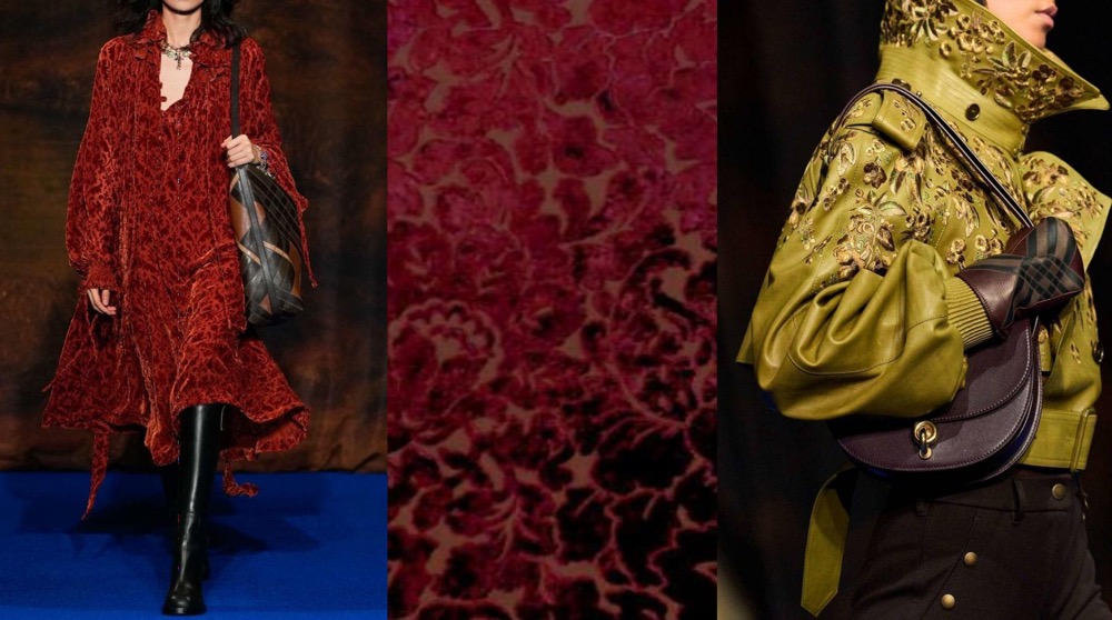 20250529 when fashion meets garden core