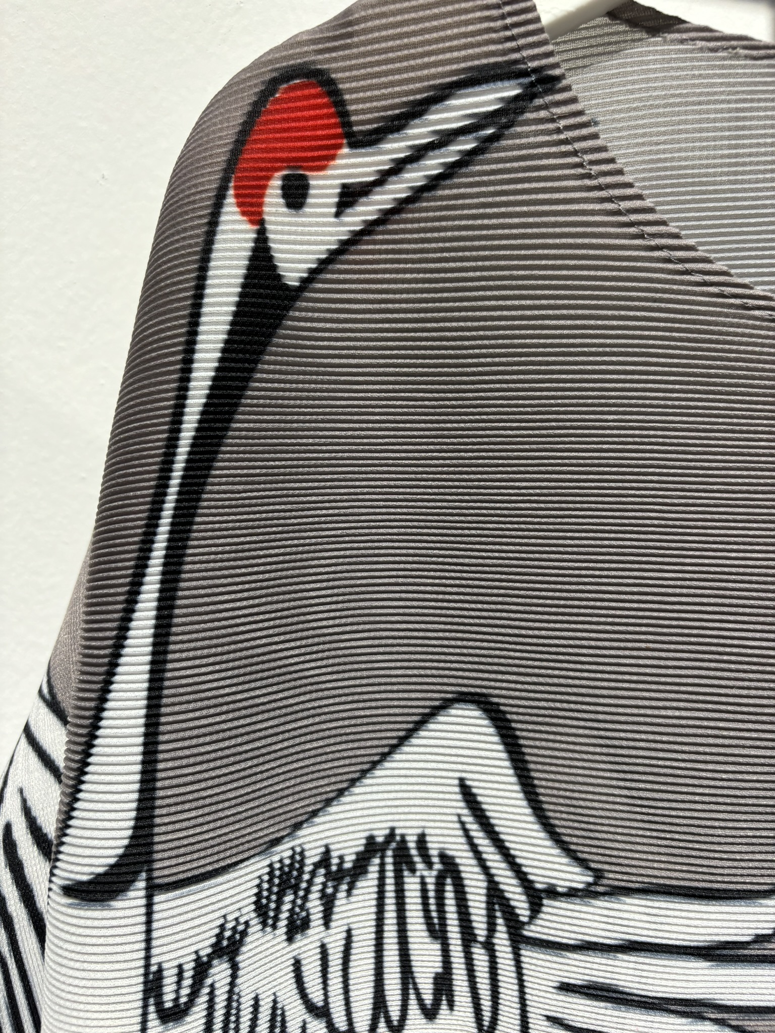 From Fabric to Form: The Modern Appeal of Woven Pleats