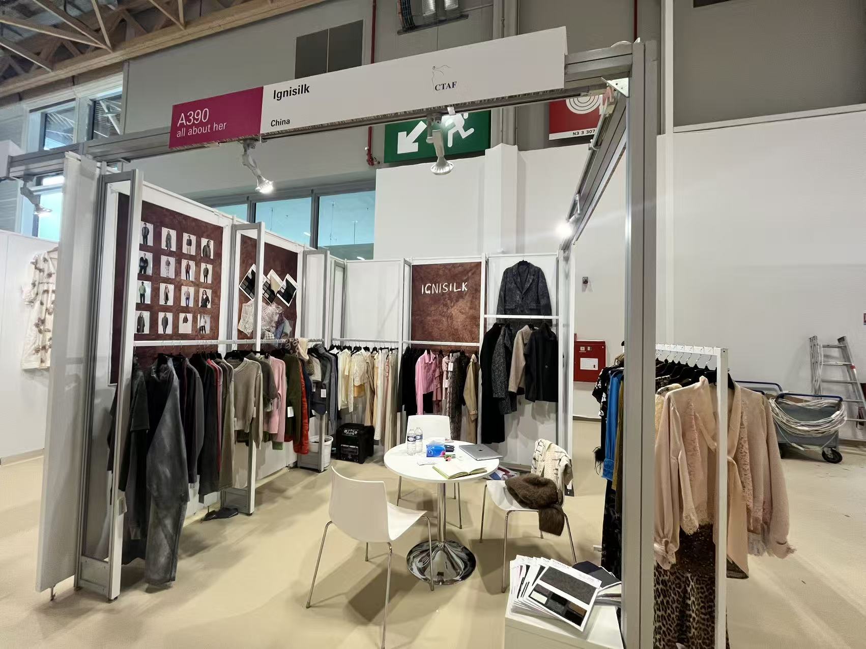 After Texworld Paris: How Fashion Brands Are Finding Suppliers Differently
